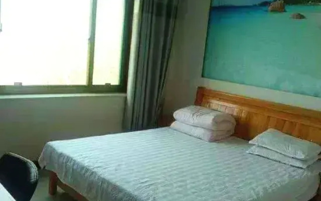 Anxin Yizhou Hotel