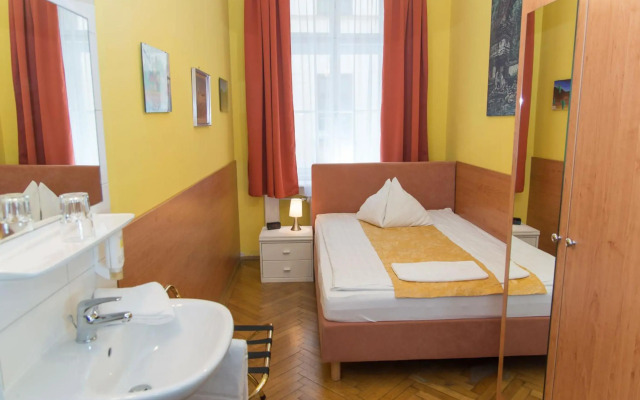 Pension Lehrerhaus