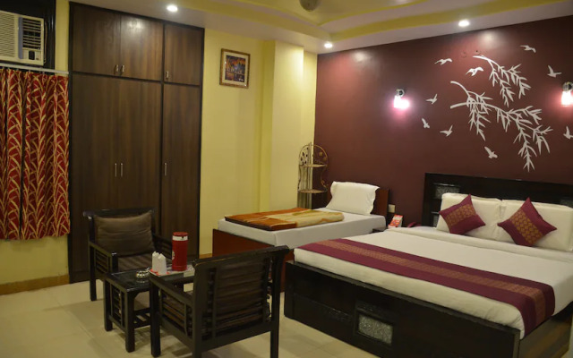 Hotel Jinendra Inn Jaipur