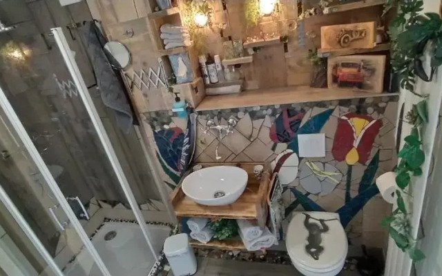 Dutch African Breeze