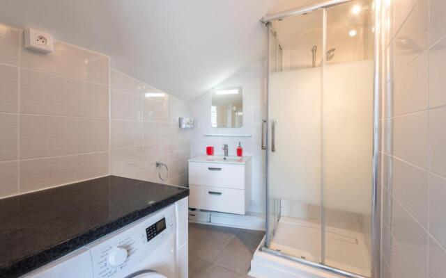 CMG - Superbe Penthouse 120m2-Cannes + Terrasse de 50m2