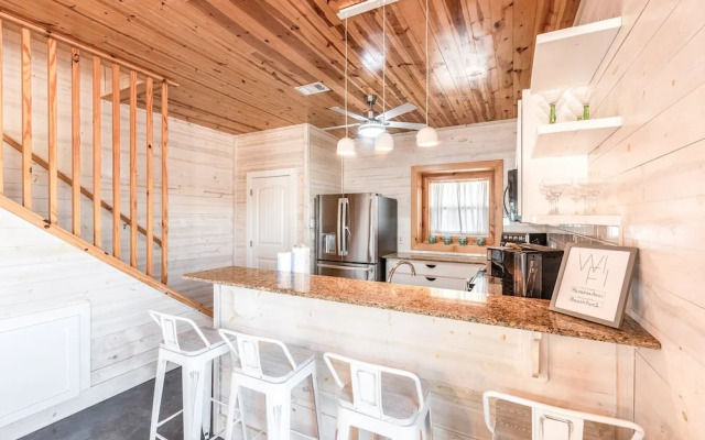 Paradise Azul - Golf Cart, Shuffleboard!