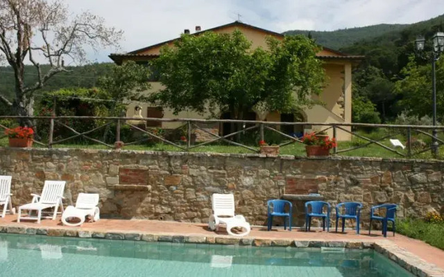 Podere La Vigna