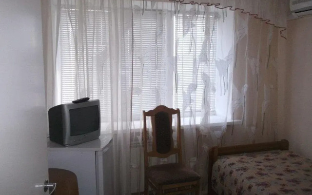 International Airport Volgograd Hotel