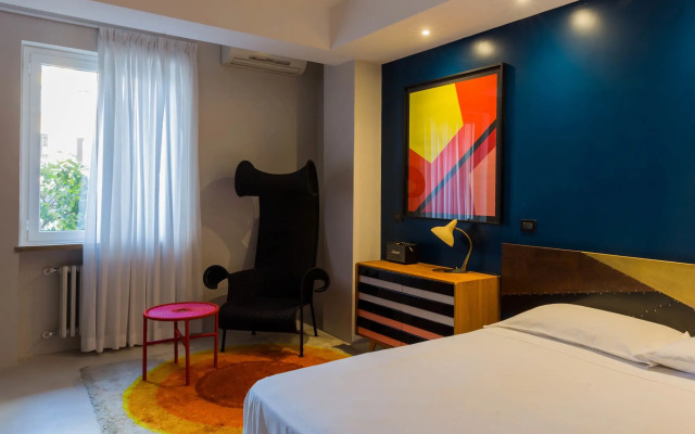 Boutique Hotel Trieste