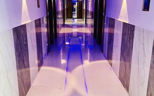 Hotel Paradise Naroda