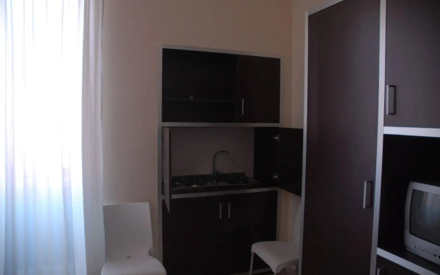 Residence Palazzo Mongiò