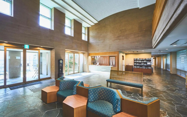 Shiki Resort Hakone Style