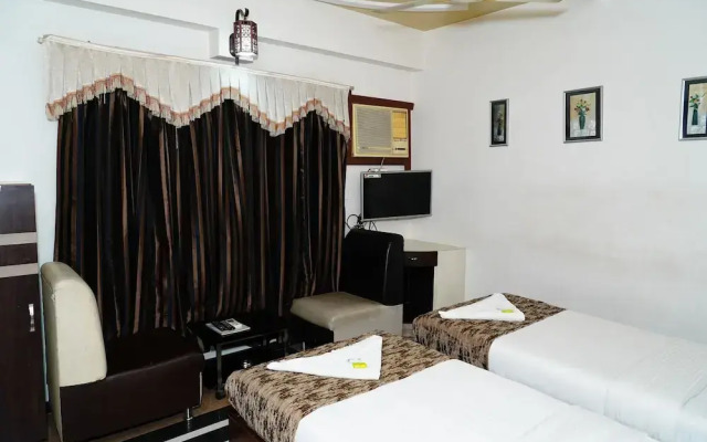 Marshall The Hotel