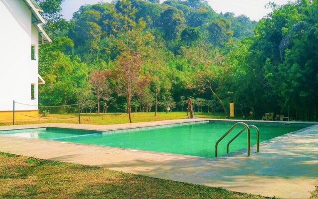 Vythiri Greens Resort