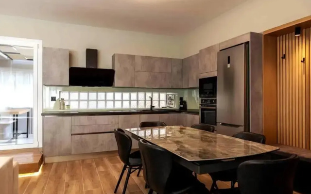 Luxurious Maisonette in Ioannina
