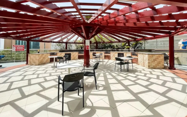 Large & Ready 3Beds Ocean Heights Marina