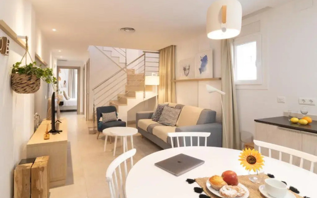 Calafell Home Apartments