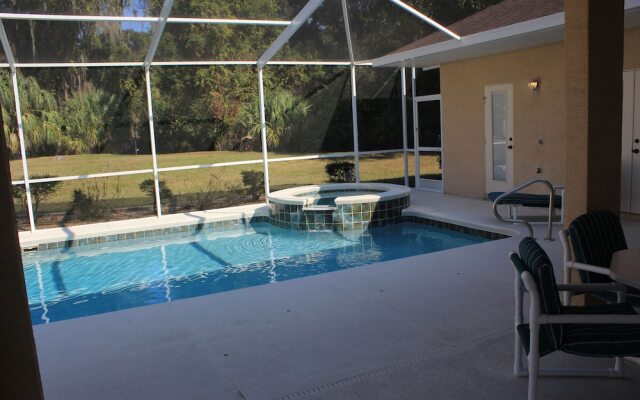 Villa Bruijstens - Executive - 4 Bedroom