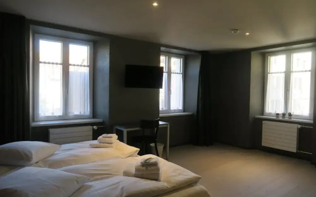 Hotel-de-Ville de La Brévine