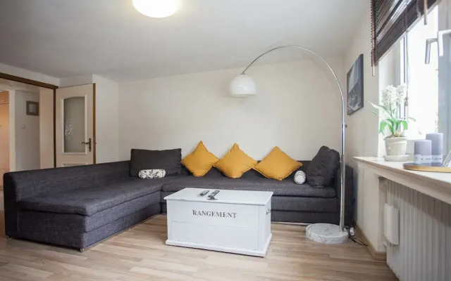 Appartement Neuastenbergerstrasse 4 Neuastenberg