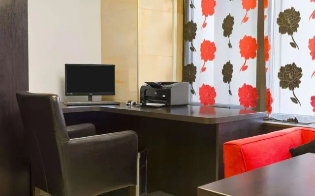 Ramada Iasi City Center