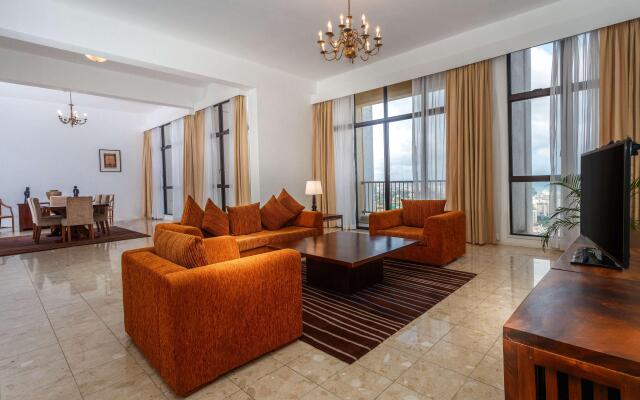 Hilton Colombo Residence