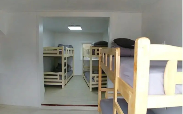 Maldives Guesthouse