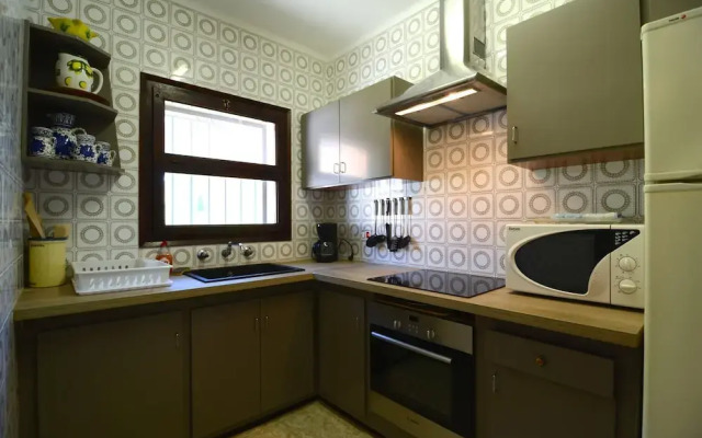 Villa Cadi 3D