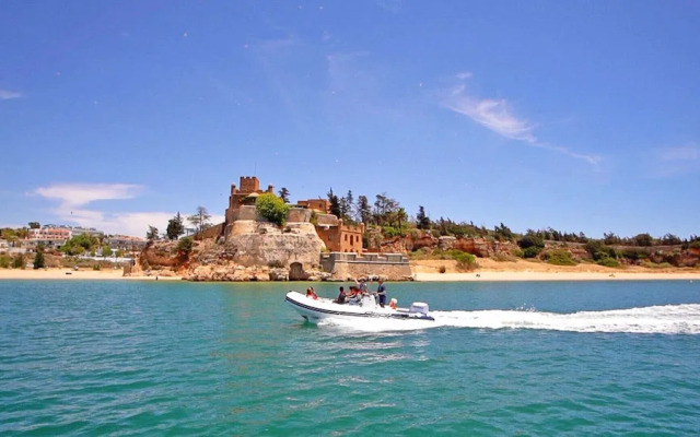 Villa Maya Bay