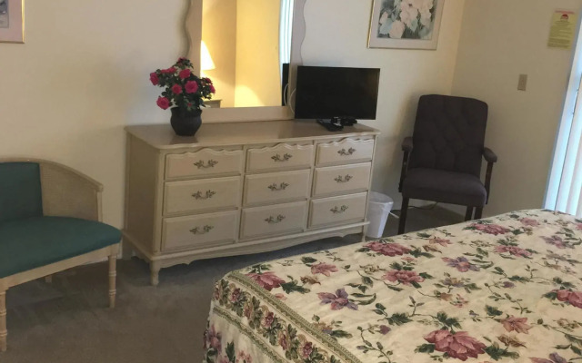 Indian Wells 3BR Pool Pets BP73