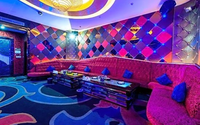 Wyndham Garden Changsha Wangcheng