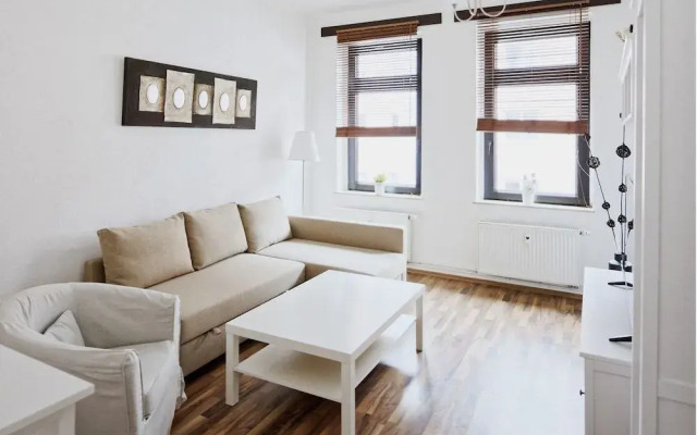 City Park Apartment 23