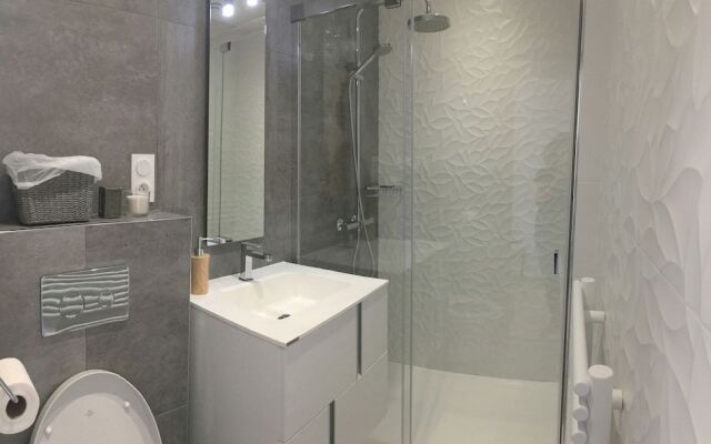 B&B - Au Coeur de Nuits