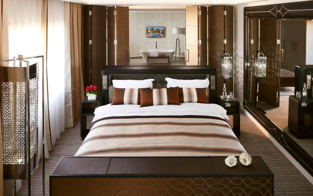 Mövenpick Marrakech