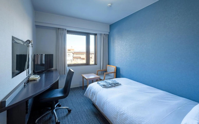 EN HOTEL Ise – Guest Rooms – Ise