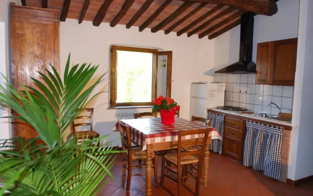 Agriturismo Il Piaggione