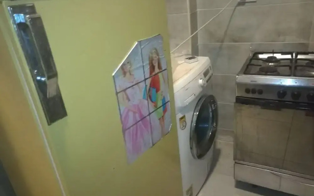 Sunshine Hostel Apartment