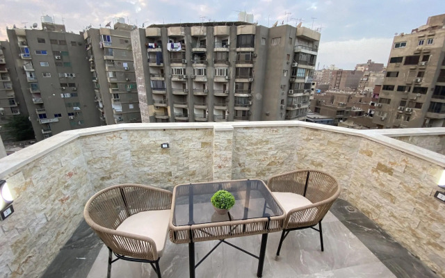 The View Delta Hotel