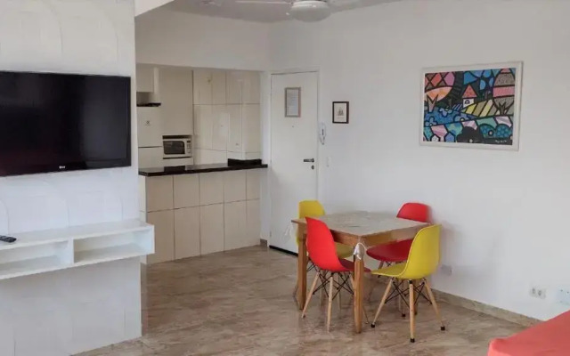Apartamento Solar Angra dos Reis