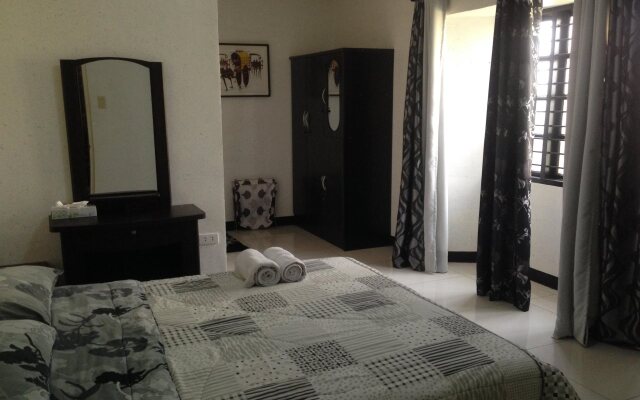 Khalinirah Guest House
