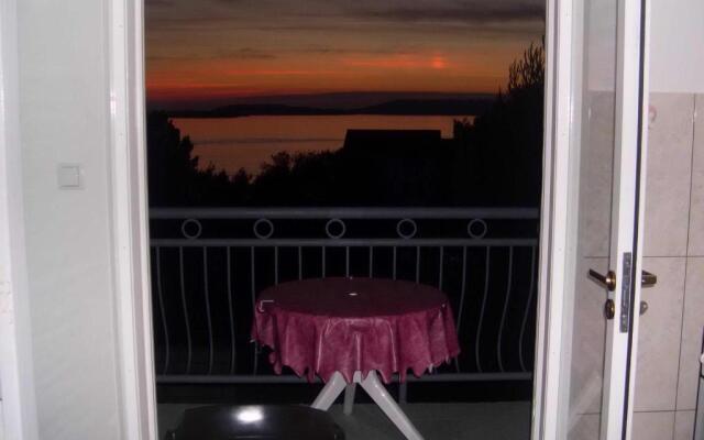 Apartmani Petković
