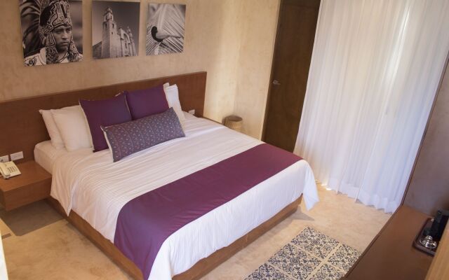 Casona 61 By GuruHotel