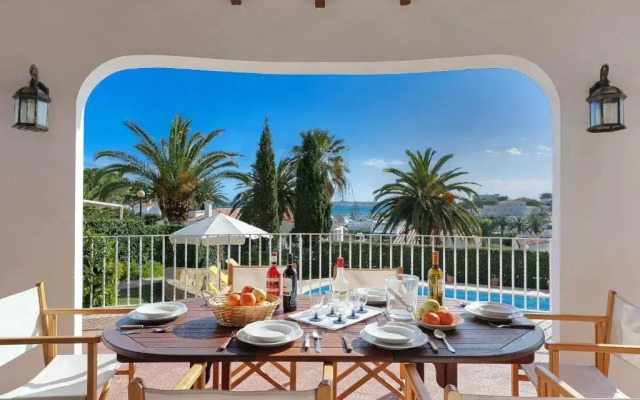 Villa Fantasia