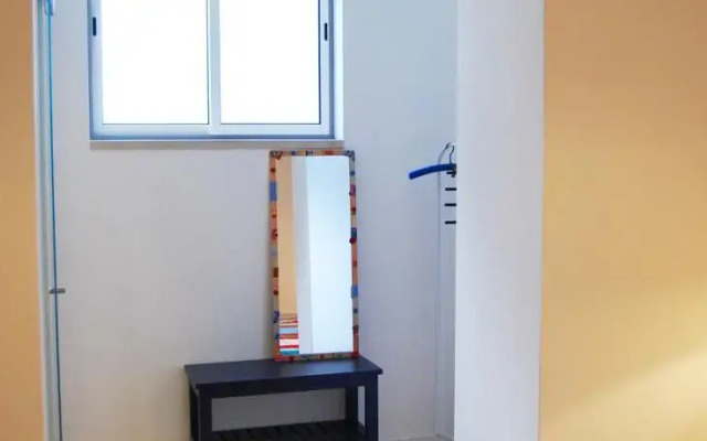 Anjos17 Lisbon Center Apartment
