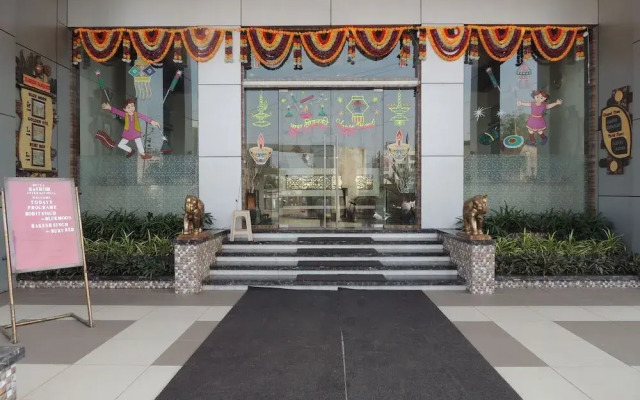 Hotel Kashish International