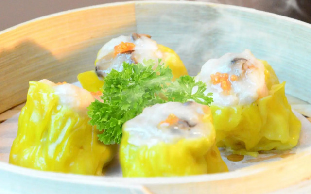 Nagoya Hill Hotel Batam