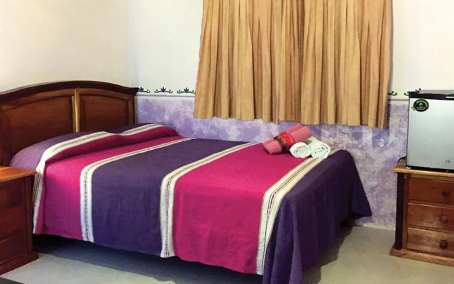 Hacienda la Catrina Holbox