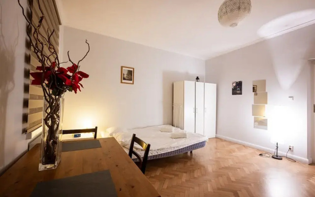 Apartment in HEART of Wroclaw-Townhall