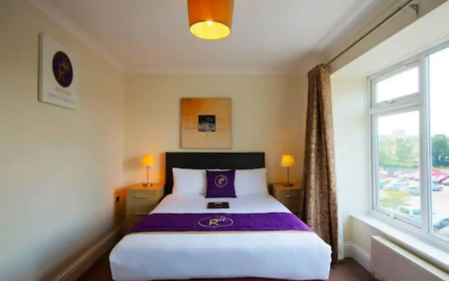 Revado Hotel