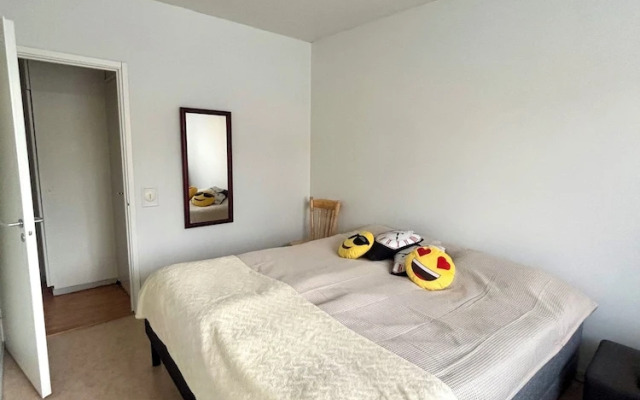 Charming Kemi Apartment With Sauna Department & Free Parking