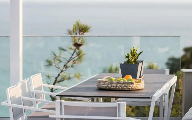 360ᵒ Luxury View Collection - Adults Only