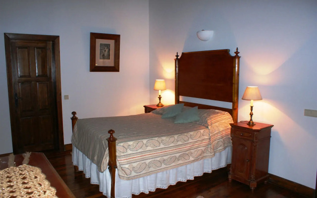 Casa Das Torres De Oliveira