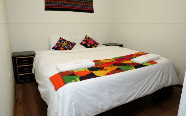 Casa La Sambleña INN