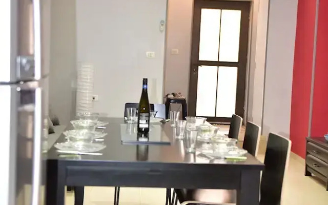 Stunning House in Jerusalem City Center